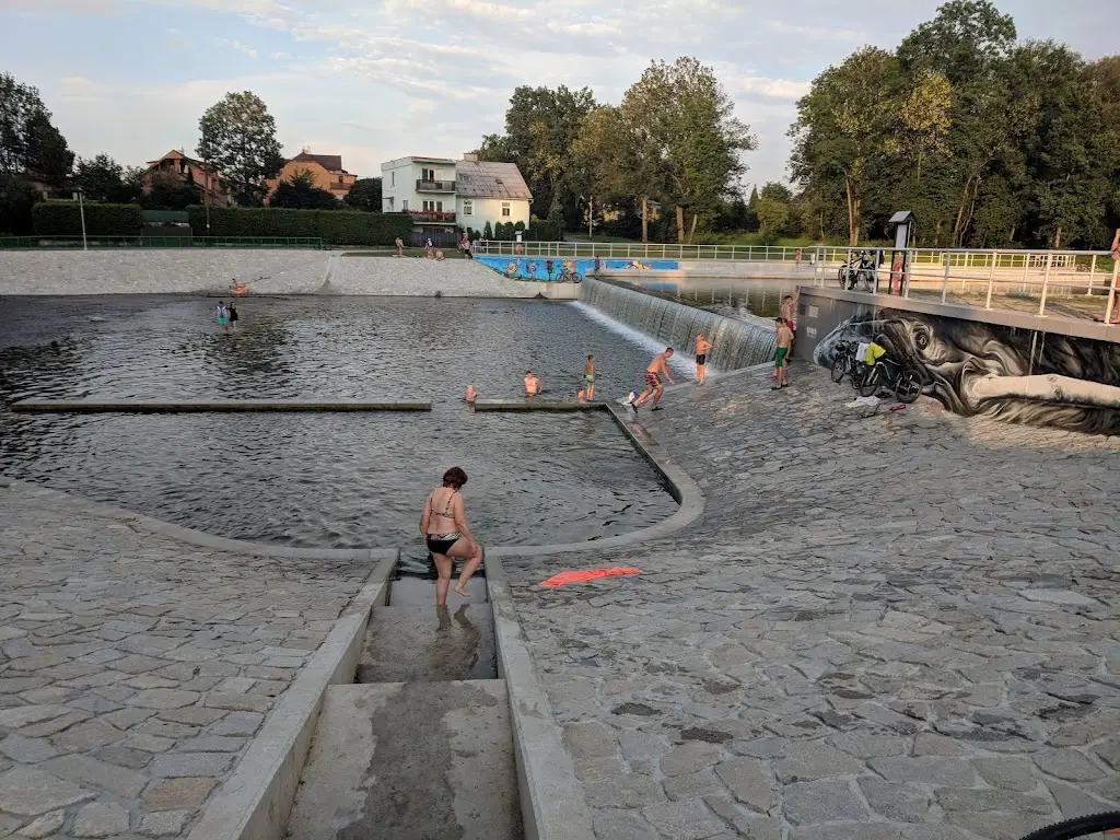 Restaurace U splavu_Frýdek-Místek_slider_image_3