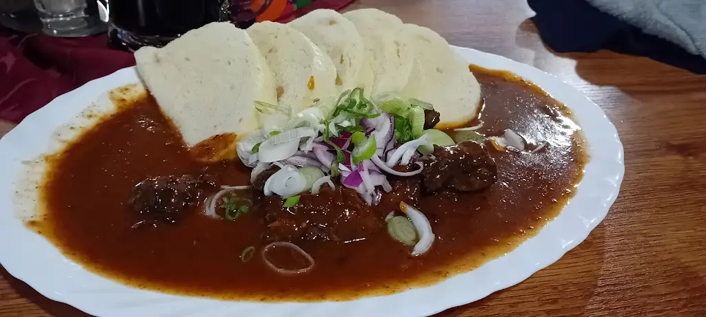 Boris Plucnar_Rest - Gril U Janka - Bowling - Frýdek - Místek_Frýdek-Místek_review