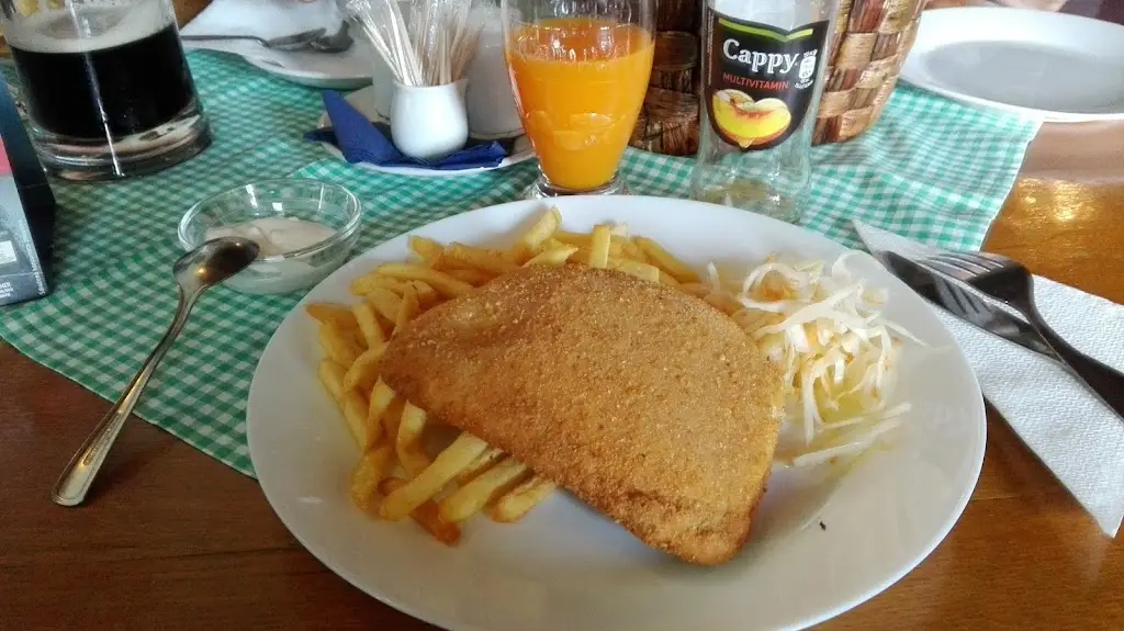 Menu_Restaurace U Hučky_Frýdek-Místek_immagine_3