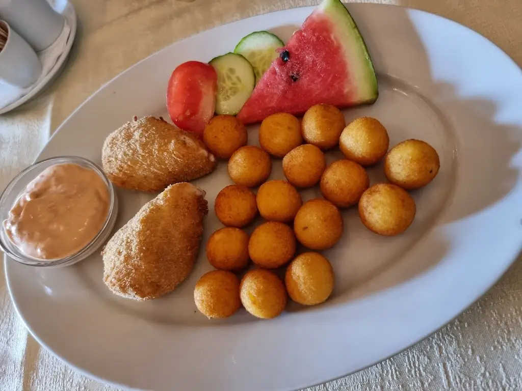 Menu_Restaurace U Hučky_Frýdek-Místek_immagine_4