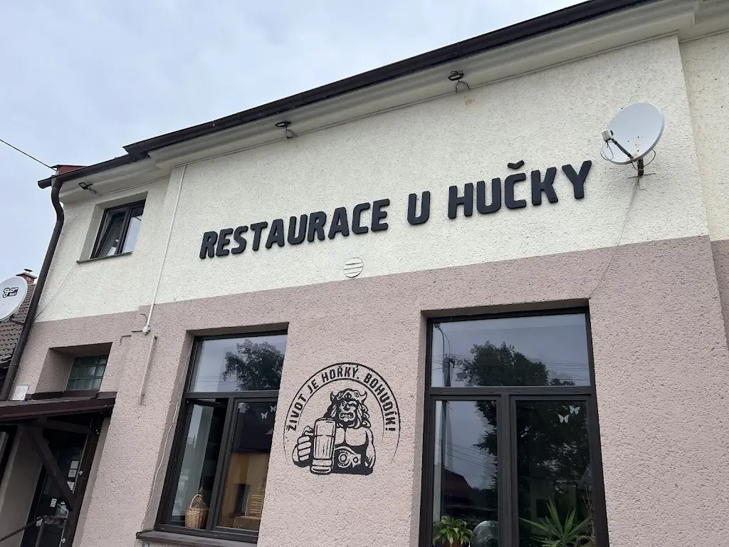 Restaurace U Hučky_Frýdek-Místek_slider_image_1