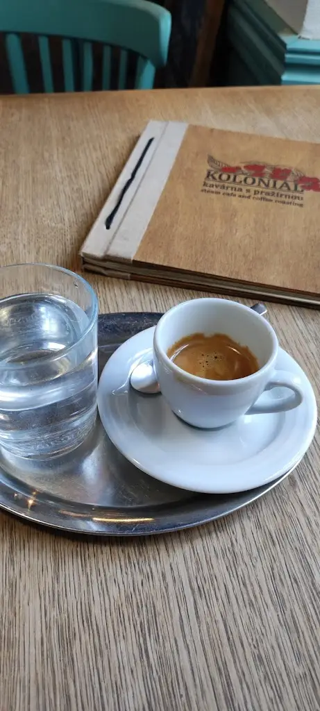 Menu_Kolonial coffee_Jindřichův Hradec_image_5