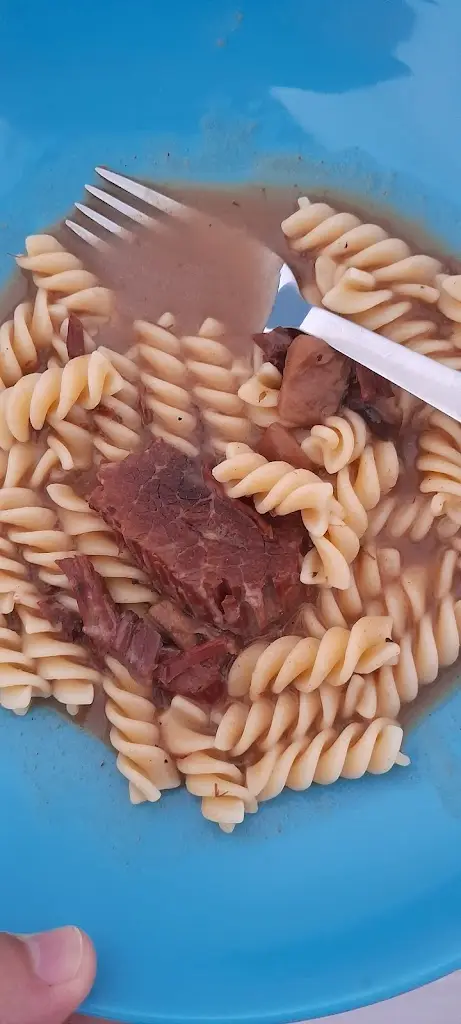 Pavel Mach_Hotovky_Frýdek-Místek_review