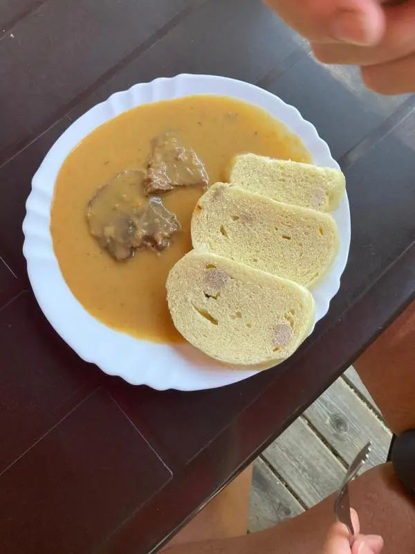 Blanka Kaplanová_Hotovky_Frýdek-Místek_review