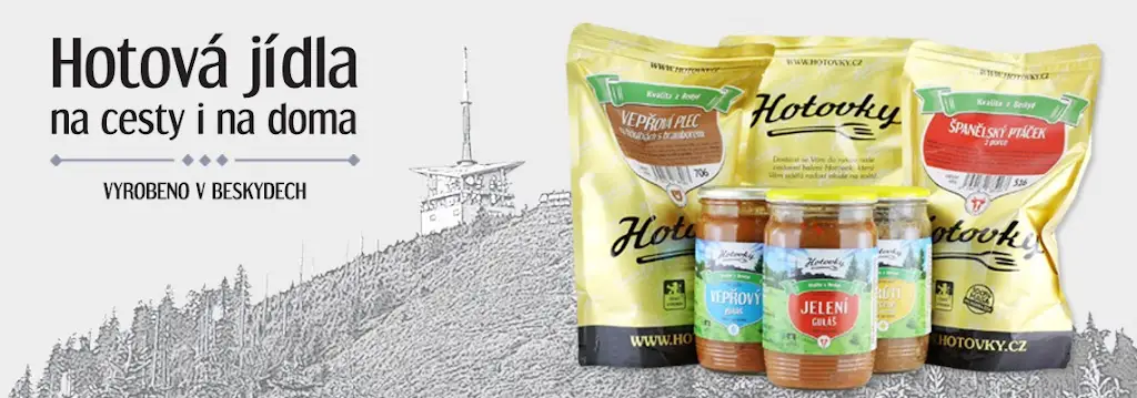 Hotovky restaurant in Frýdek-Místek