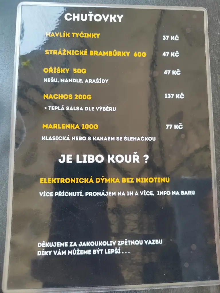 Menu_Aria_Frýdek-Místek_immagine_2