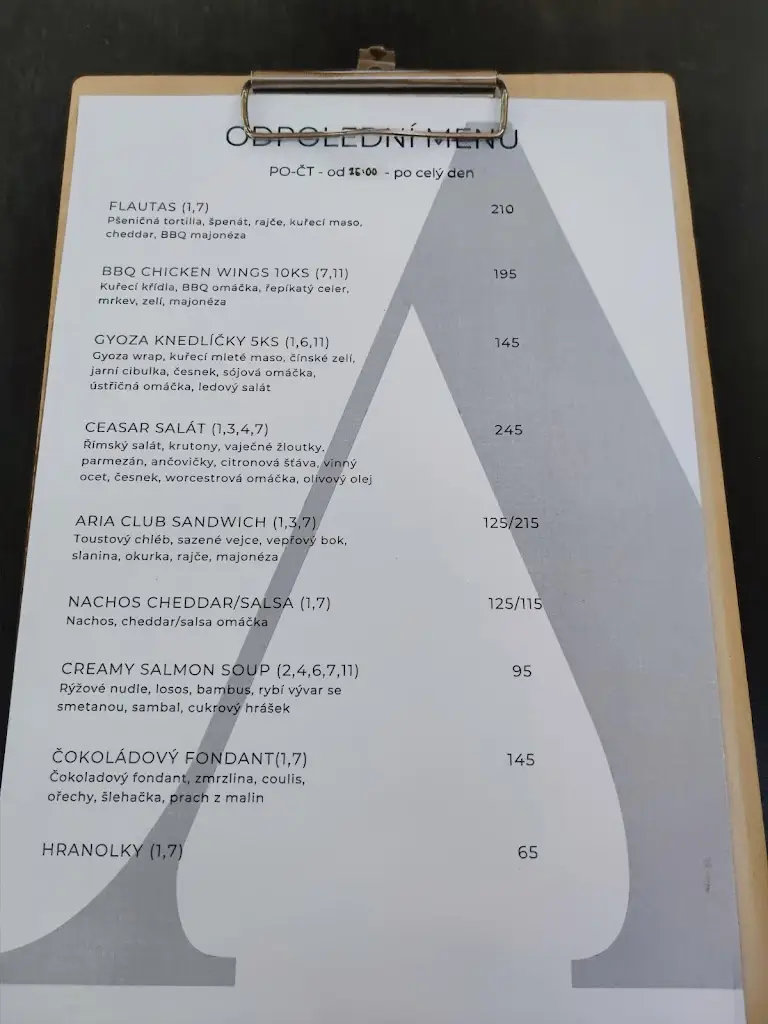 Menu_Aria_Frýdek-Místek_immagine_3