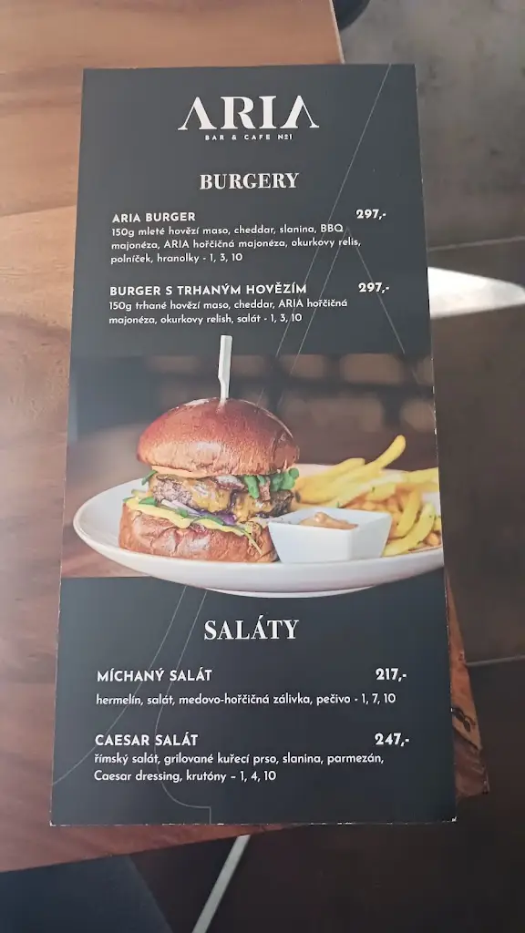 Menu_Aria_Frýdek-Místek_immagine_4
