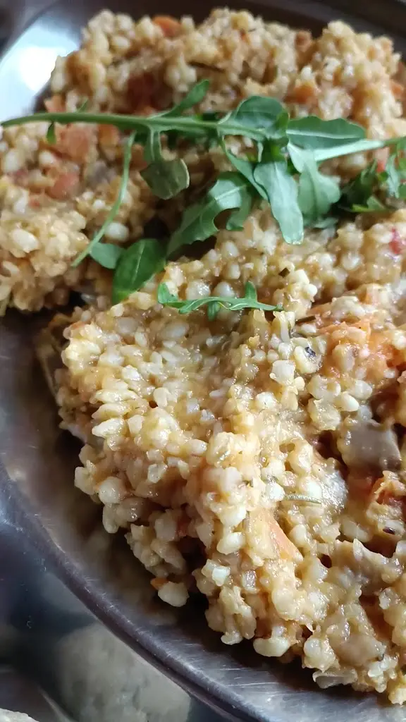 Etno - vegetariánská restaurace_Frýdek-Místek_slider_image_2