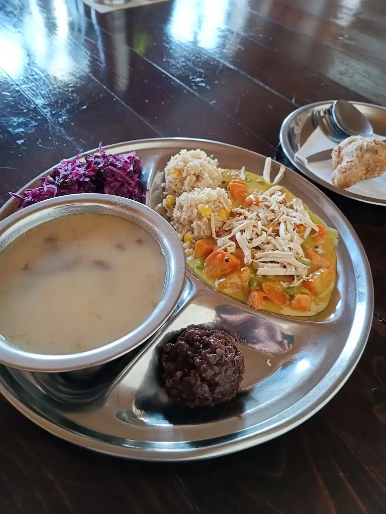 Etno - vegetariánská restaurace_Frýdek-Místek_slider_image_3