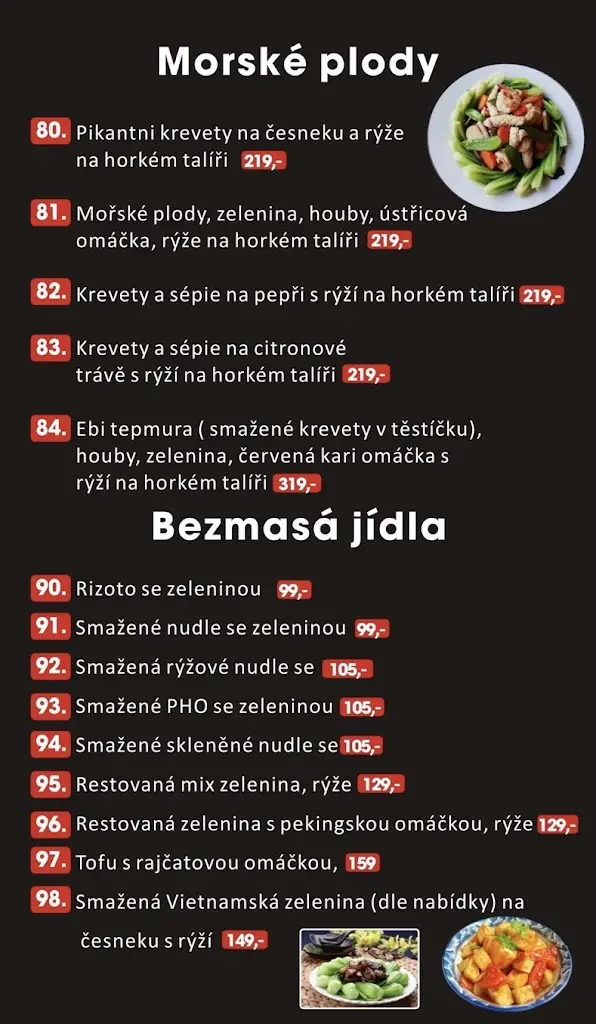 Menu_Quynh Restaurace_Frýdek-Místek_image_2