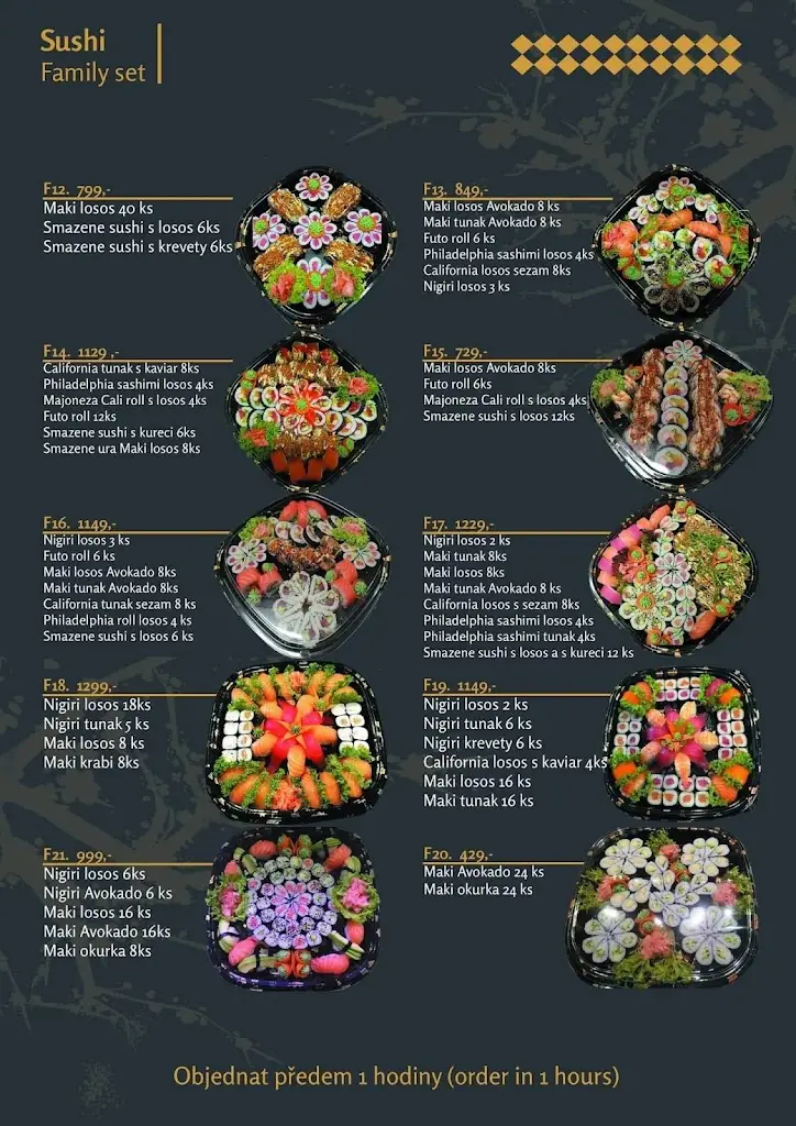 Menu_Quynh Restaurace_Frýdek-Místek_image_3