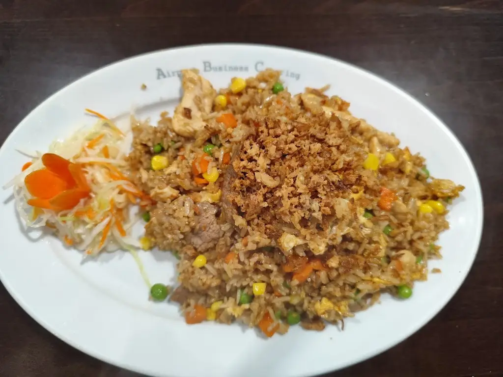 Michal Slany_Quynh Restaurace_Frýdek-Místek_review