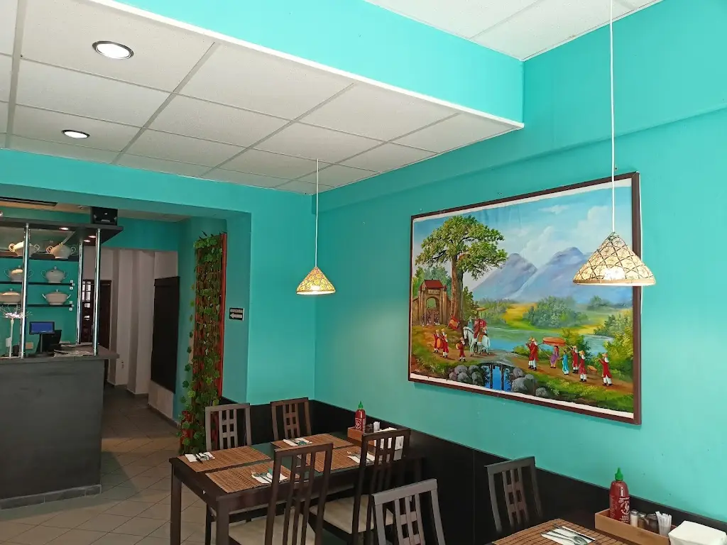 okanaris_Quynh Restaurace_Frýdek-Místek_review