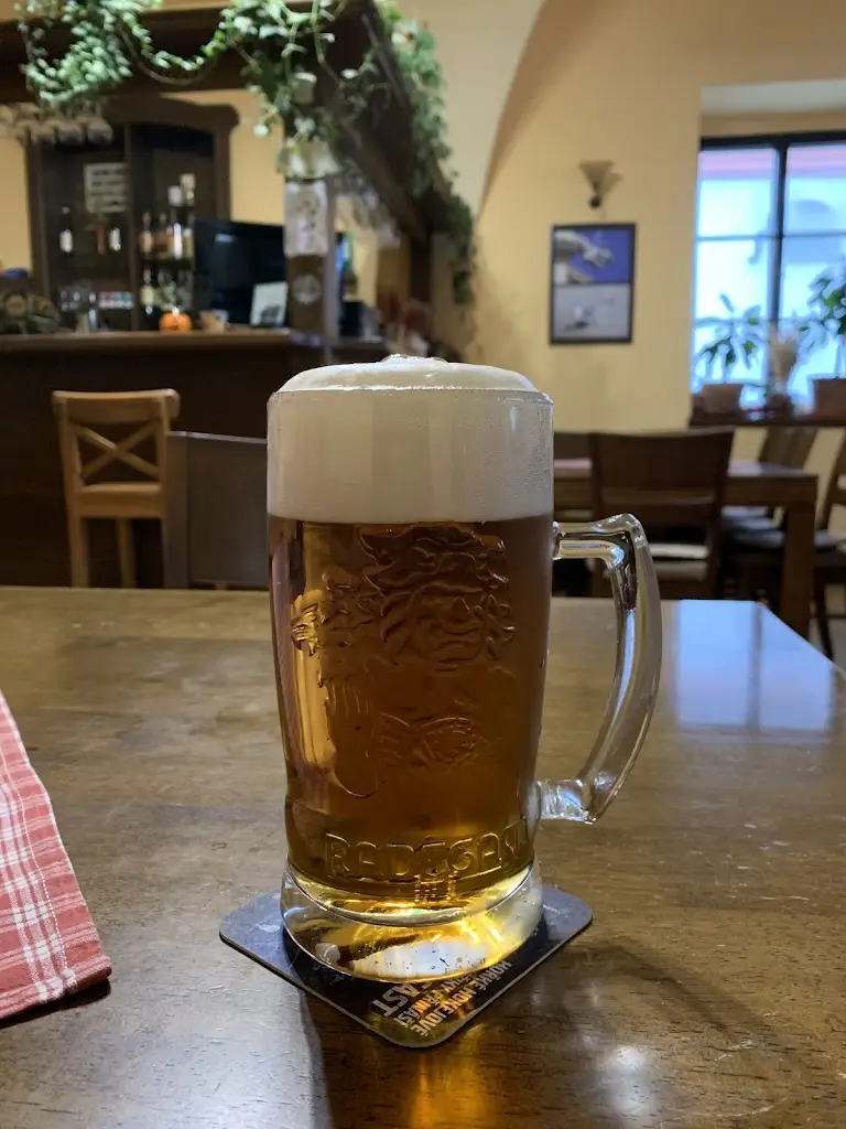 Restaurace u Císaře_Frýdek-Místek_slider_image_2