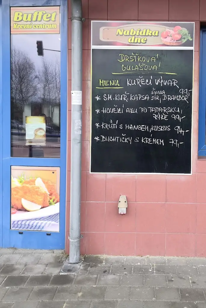 Menu_Bufet Krevní centrum_Frýdek-Místek_image_2