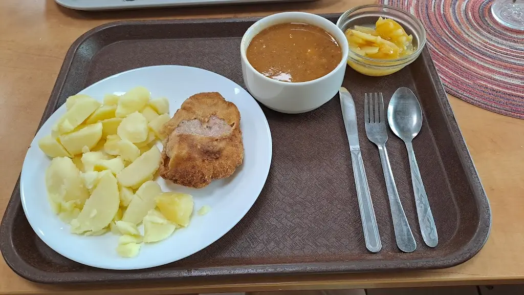 fotodzin_Bufet Krevní centrum_Frýdek-Místek_review