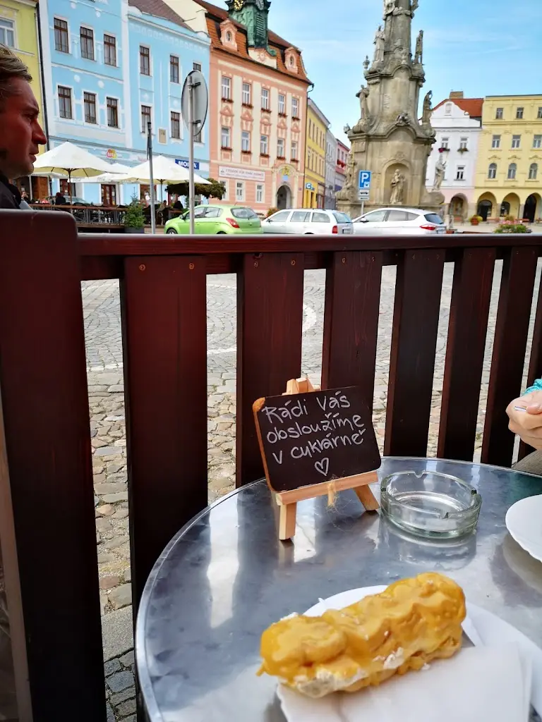 Menu_Cukrárna a kavárna u Doskočilů_Jindřichův Hradec_image_2