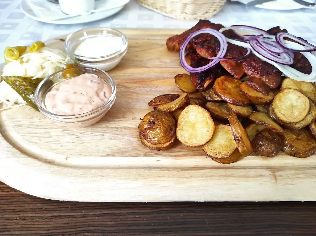 Menu_Restaurace U Kurtů_Frýdek-Místek_image_1