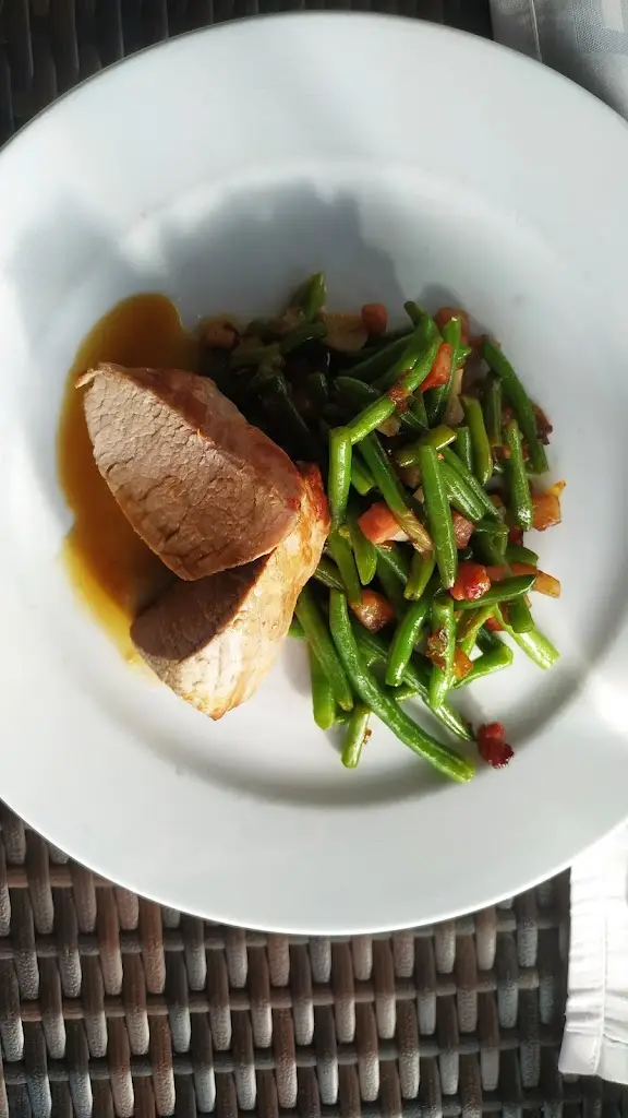 Iva Dedková_Restaurace U Kurtů_Frýdek-Místek_review