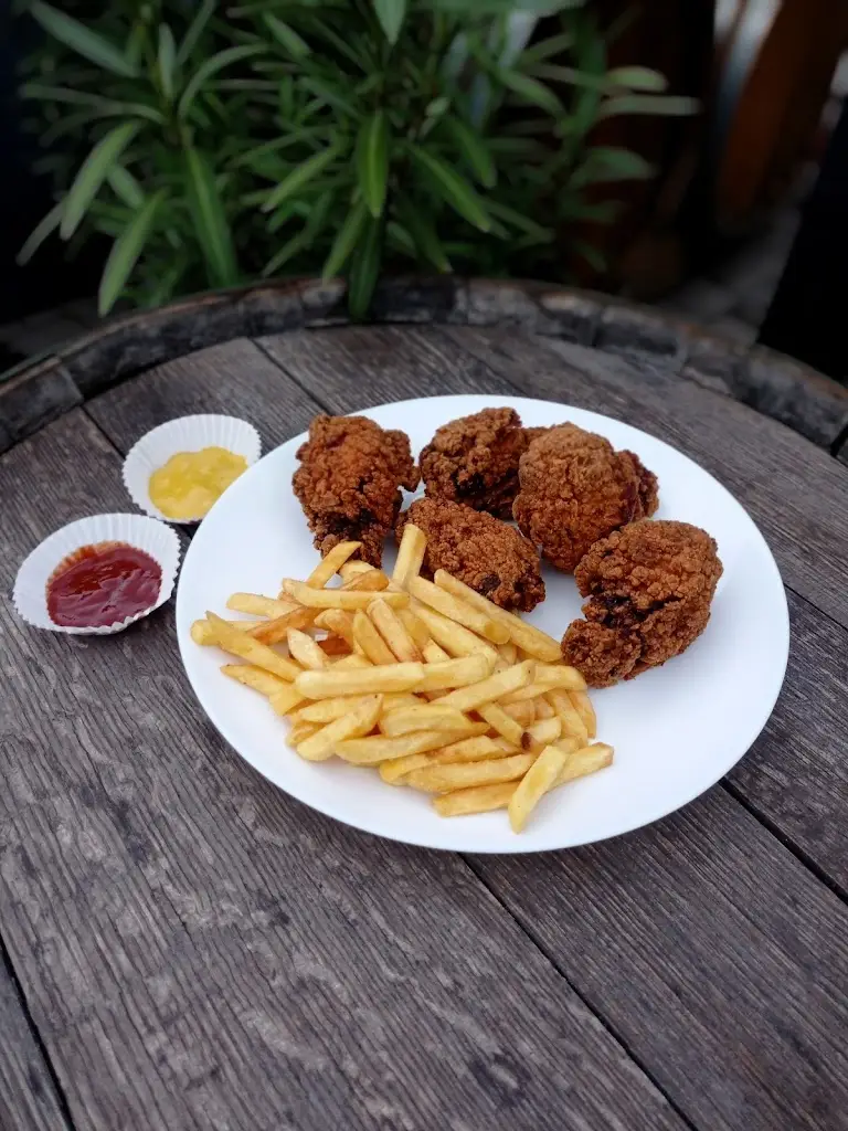 Bistro Freedeck_Frýdek-Místek_slider_image_2