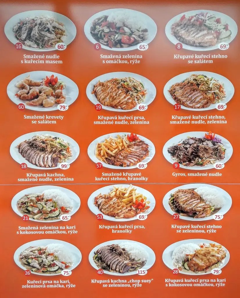 Asian Food_Frýdek-Místek_menu_image_1