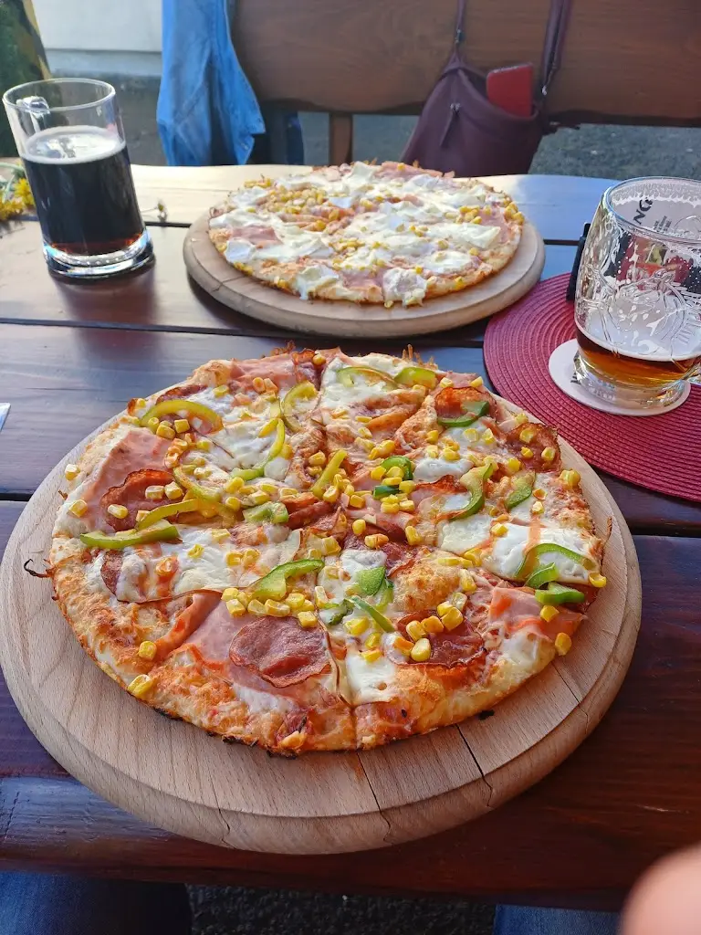 Miloš Procházka_HASIČÁRNA_Frýdek-Místek_review