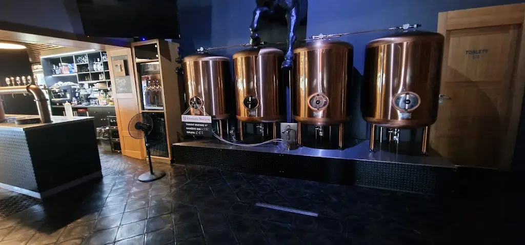 Mark Wood_HASIČÁRNA_Frýdek-Místek_review