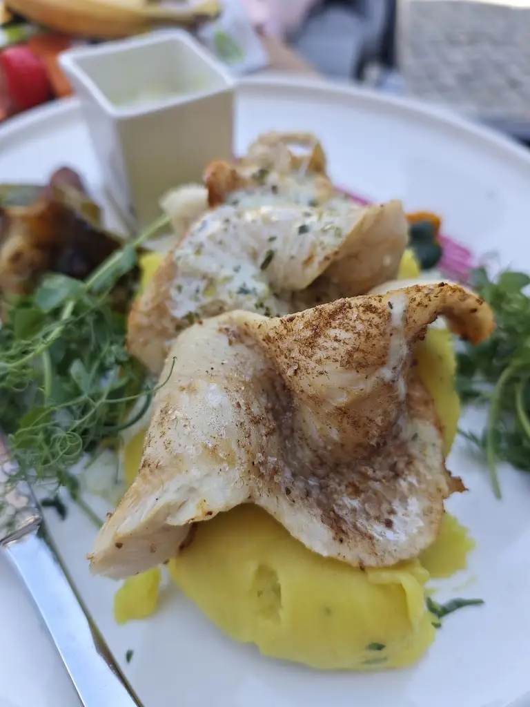 La Rosa restaurant_Frýdek-Místek_slider_image_2