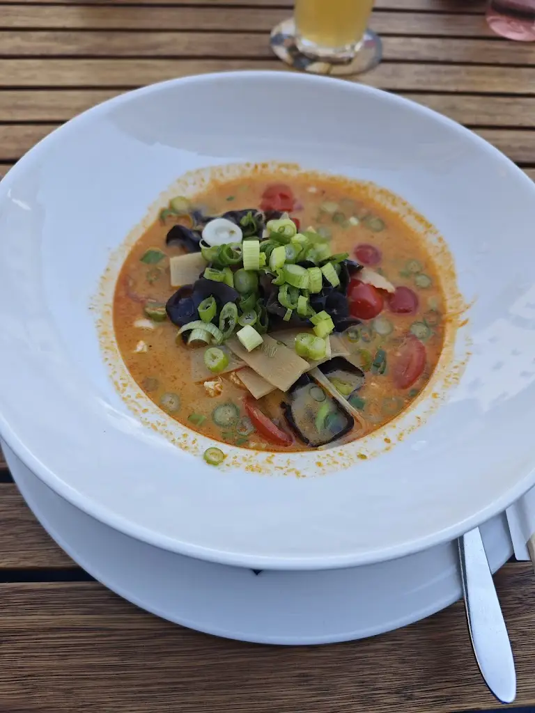 La Rosa restaurant_Frýdek-Místek_slider_image_3