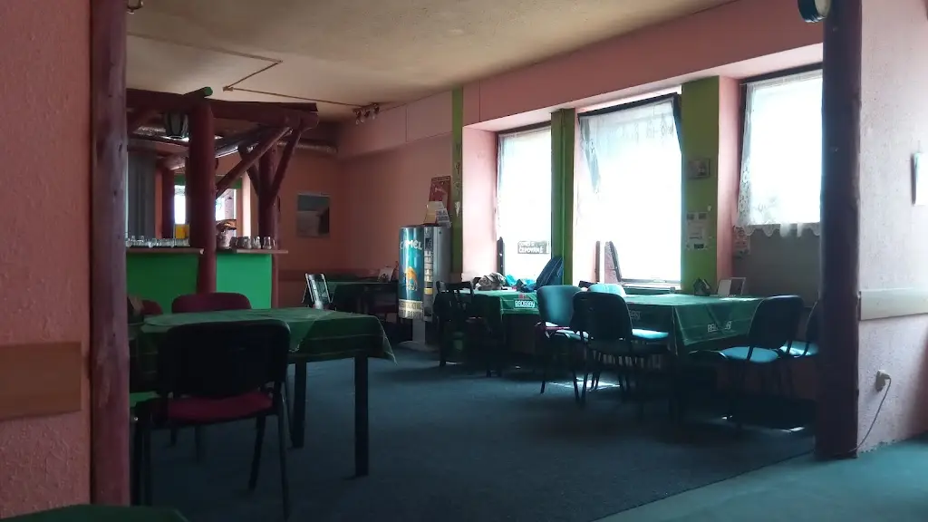 U DŘEVÁKA_Frýdek-Místek_slider_image_1