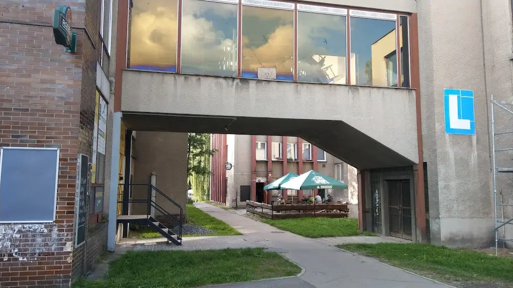 U DŘEVÁKA_Frýdek-Místek_slider_image_3