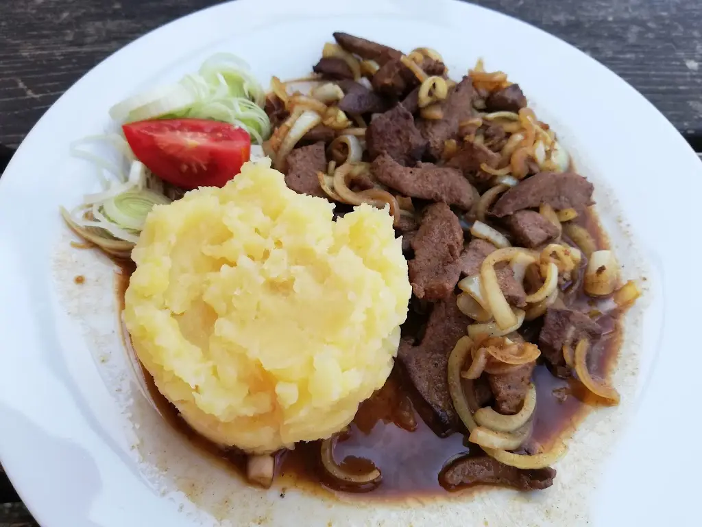 Menu_Motorest Zelinkovice - Restaurace Frýdek Místek_Frýdek-Místek_image_5