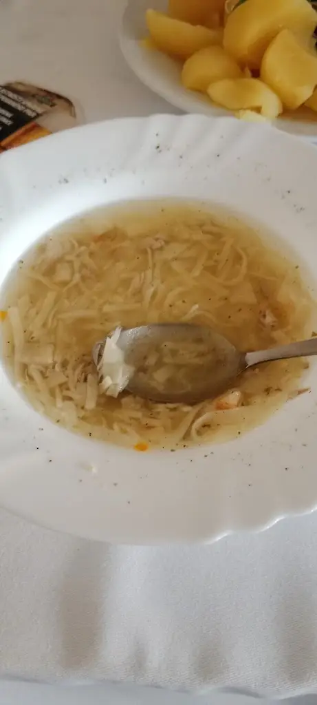 Kateřina Kubaňová_Motorest Zelinkovice - Restaurace Frýdek Místek_Frýdek-Místek_review