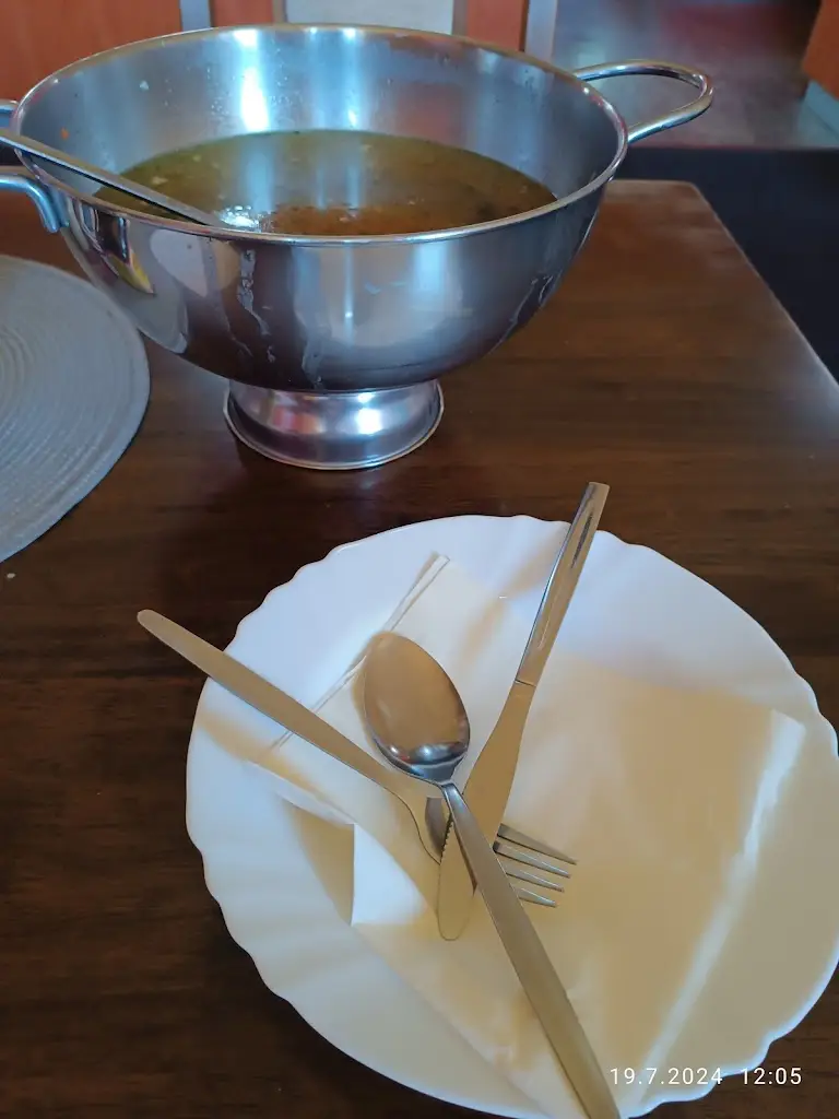 Jan Strnad_Motorest Zelinkovice - Restaurace Frýdek Místek_Frýdek-Místek_review