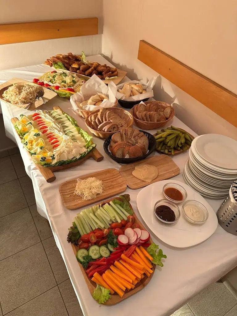 Denisa Kubíčková_Restaurace Vlasta_Frýdek-Místek_review