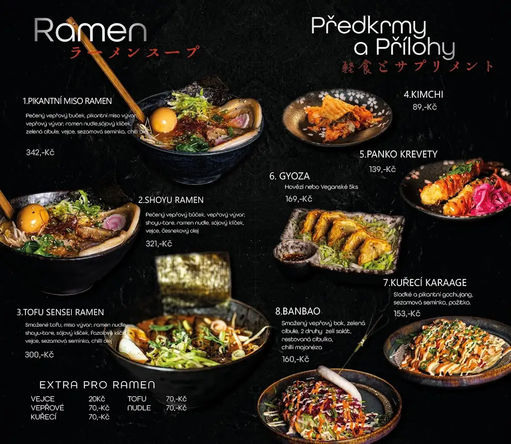 Menu_Namu sushi bar_Frýdek-Místek_image_4