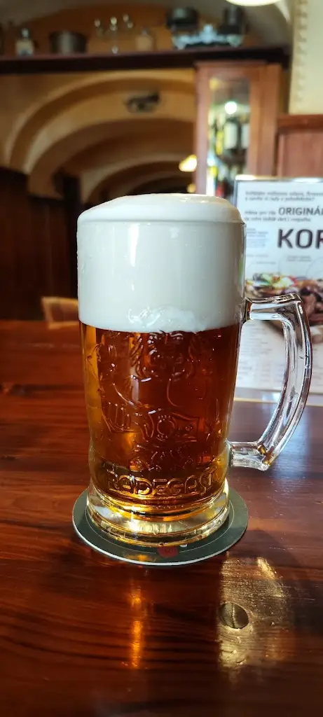 Menu_Restaurant Hotel & Caffe Silesia_Frýdek-Místek_image_3