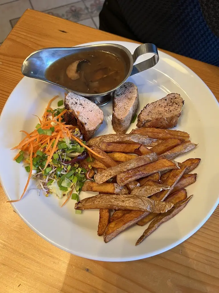 Menu_Restaurant Hotel & Caffe Silesia_Frýdek-Místek_image_5