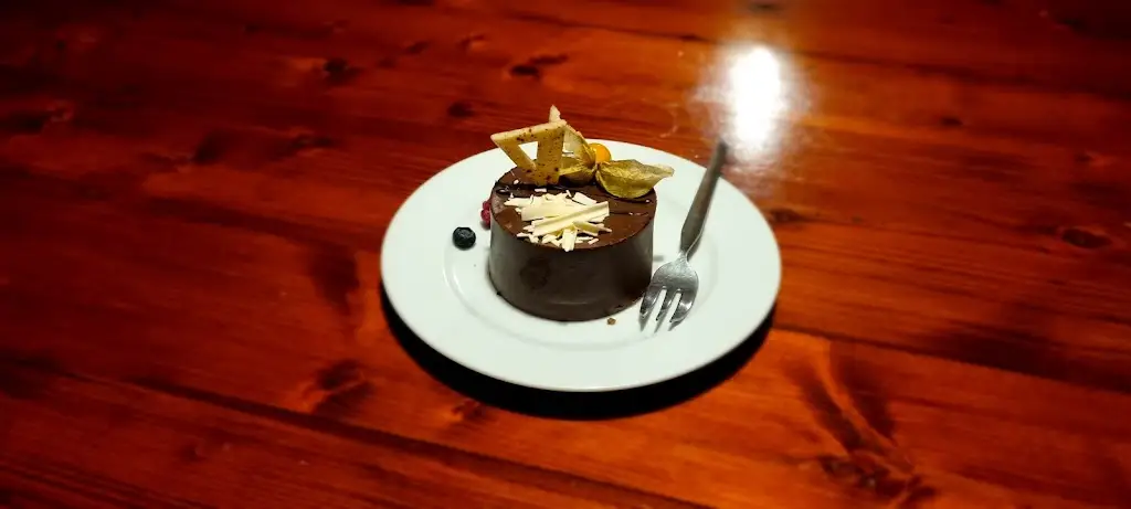 Tobias_Restaurant Hotel & Caffe Silesia_Frýdek-Místek_review