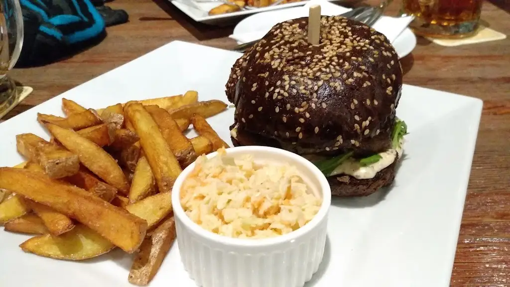 Josh Takahashi_Pivovárek Morava_Frýdek-Místek_review