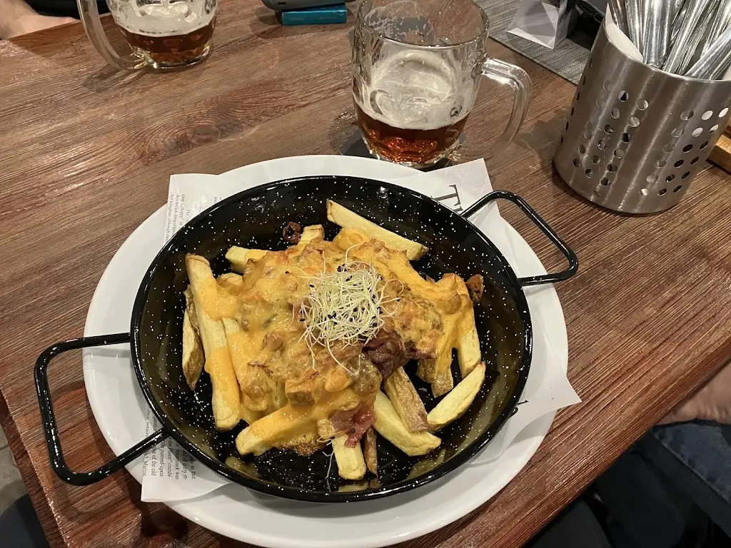 Vít Matoušek_Pivovárek Morava_Frýdek-Místek_review