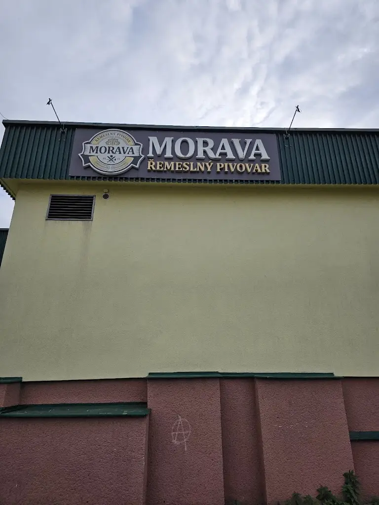 Johny F_Pivovárek Morava_Frýdek-Místek_review