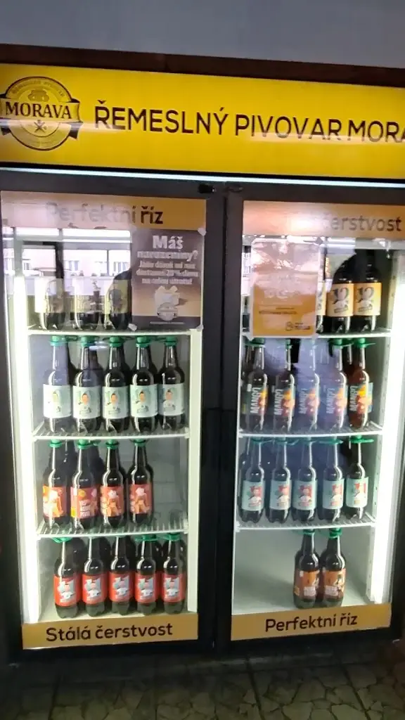 Pivovárek Morava_Frýdek-Místek_slider_image_2