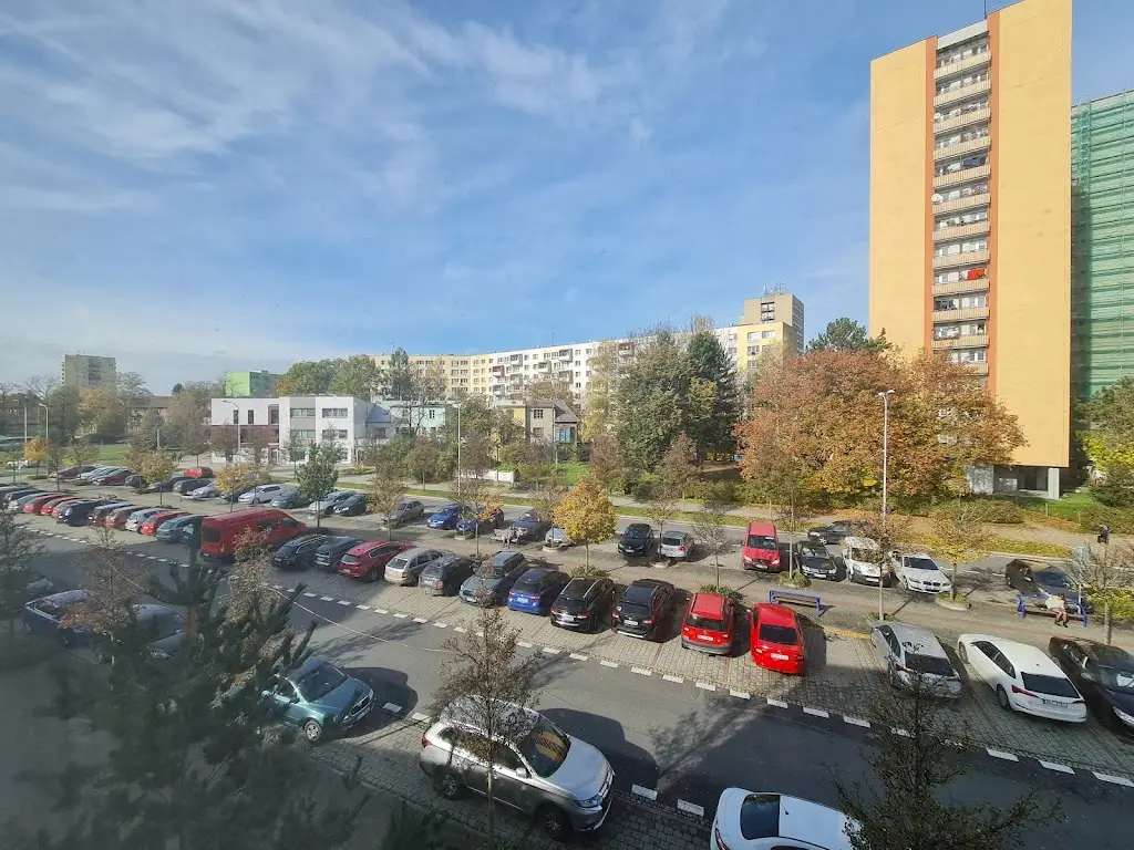 Hubert Lim_La Rosa_Frýdek-Místek_review