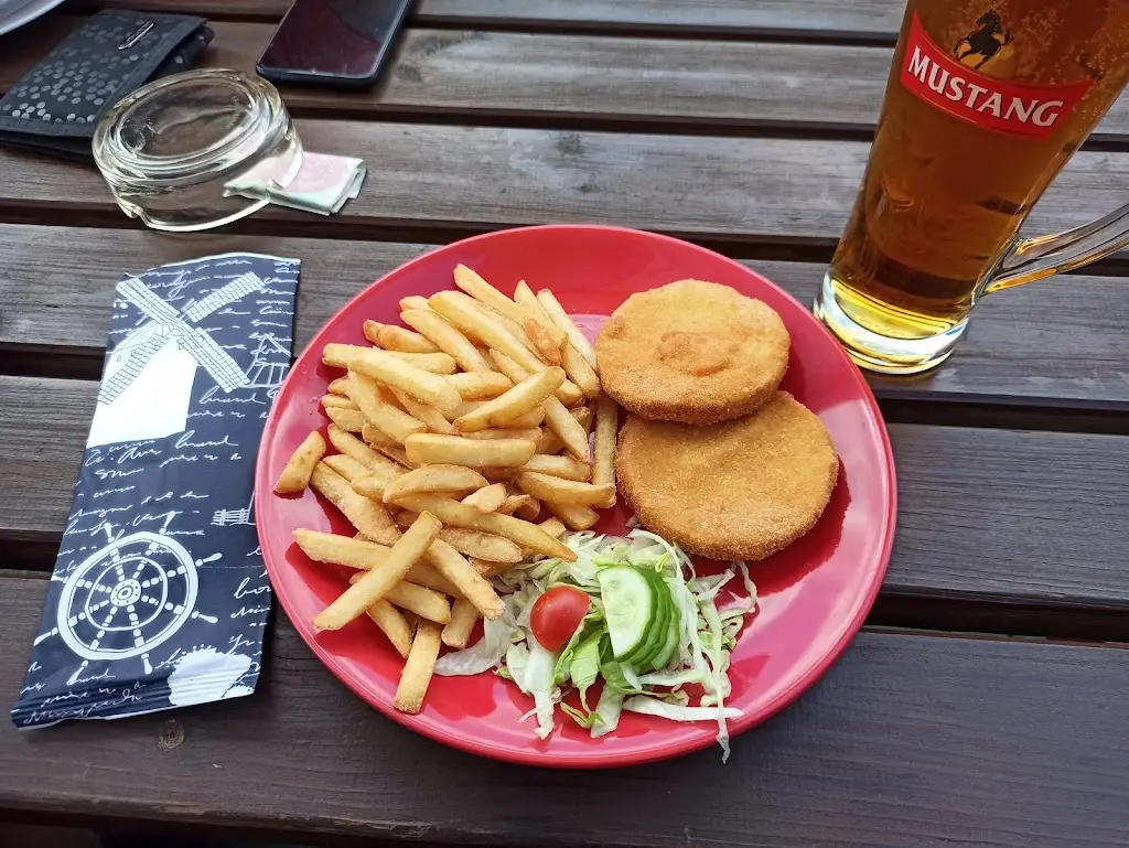 Menu_FAMILY PARK OLEŠNÁ_Frýdek-Místek_image_5