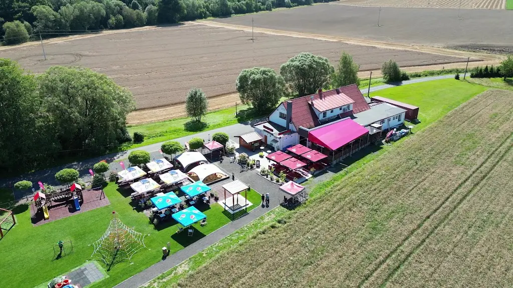 FAMILY PARK OLEŠNÁ_Frýdek-Místek_slider_image_2