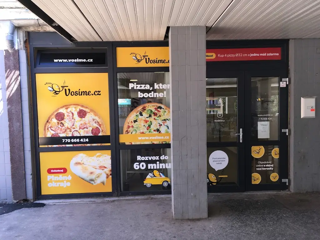 Vosíme Pizza Frýdek-Místek_Frýdek-Místek_menu_image_1