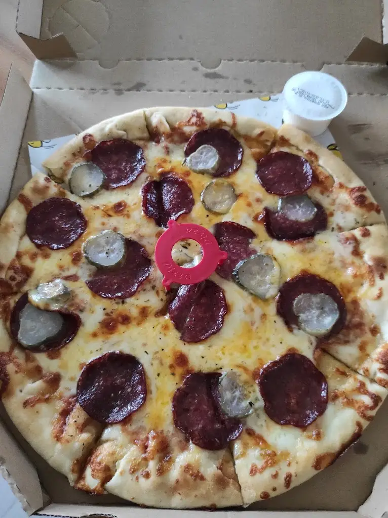 Menu_Vosíme Pizza Frýdek-Místek_Frýdek-Místek_image_3