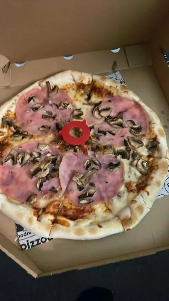 Monika Gašová_Vosíme Pizza Frýdek-Místek_Frýdek-Místek_review